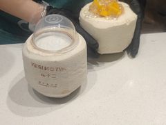 -椰不二(江北大洋百货店)