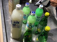 -韩宫宴烤肉·料理(宝山万达店)