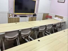 -昂立少儿成长中心(普陀星方汇校区)