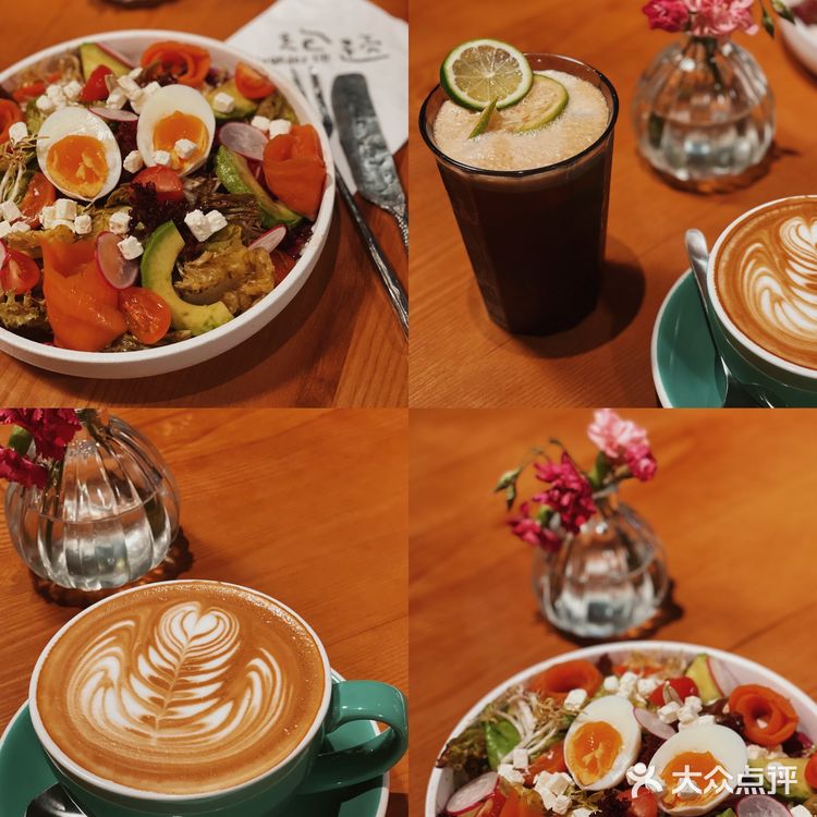 东莞探店｜氛围感西餐 🌷520约会来这里🥂