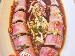 -炆艺乳鸽·煲仔饭大排档(望京来广营店)