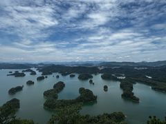 -千岛湖东南湖区