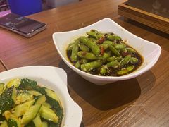 -庆峰龙虾烧烤(合肥一店)