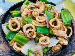 -浩海美食店(闸坡店)