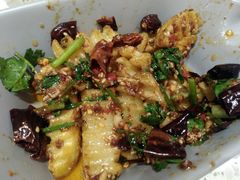 -雲物·云南小馆(好悦天地店)