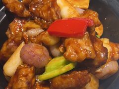 -上下九广州菜馆(锦业路店)