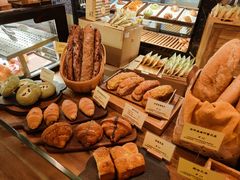 -Let's Taipei 非常烘焙(太古里店)