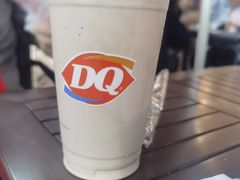 -DQ·蛋糕·冰淇淋(大宁国际商业广场店)