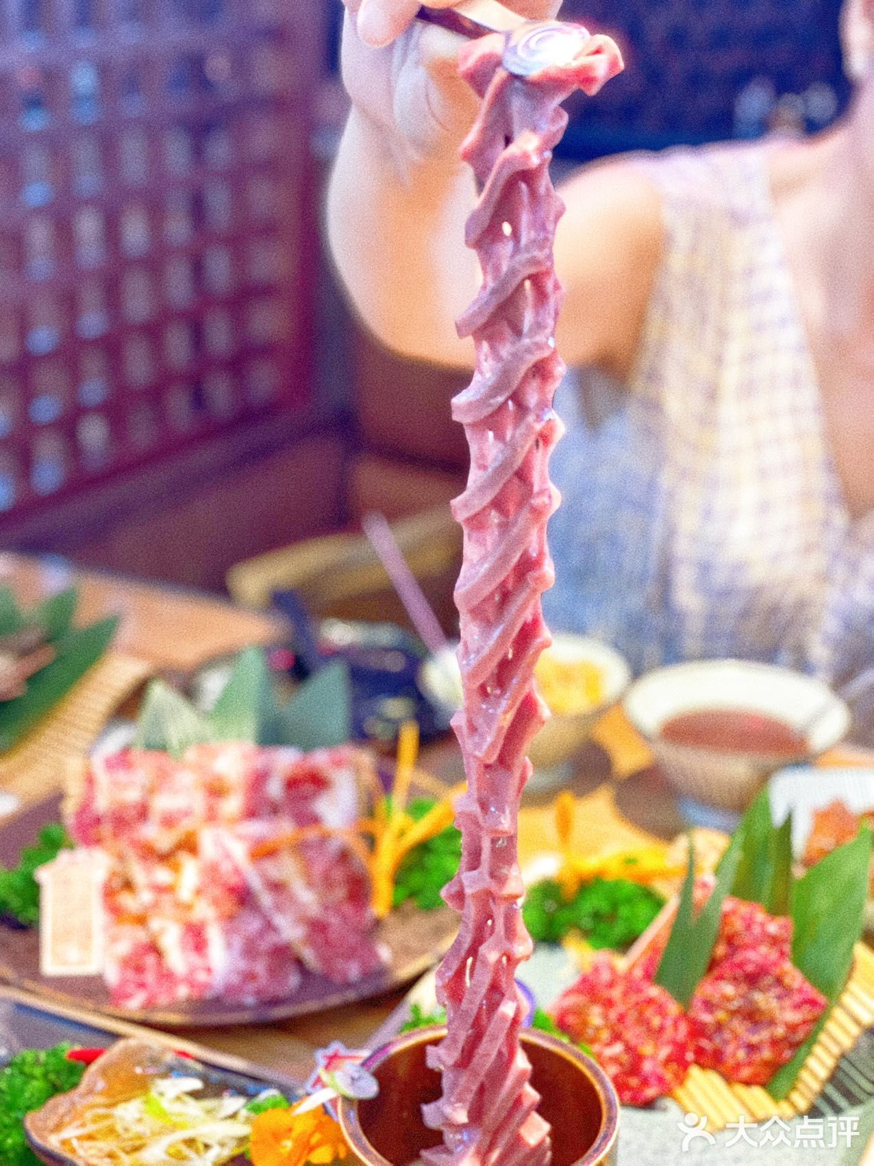 北京探店｜京城必吃的和牛烧肉专门店🌟