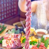 北京探店｜京城必吃的和牛烧肉专门店🌟