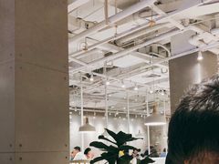 大堂-娜娜家·Nana's restaurant(国金汇店)