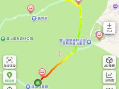 -虞山风景区