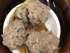 -香港蓮香樓(上環店)