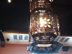 大堂-甘尼仕印度餐厅酒吧(斜塘老街店)