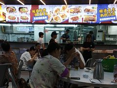 -明本湛江鸡•海鲜小厨(陈家祠店)