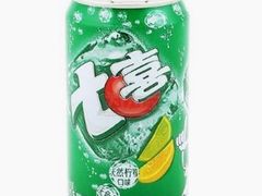 七喜-弄堂里(西溪龙湖天街店)