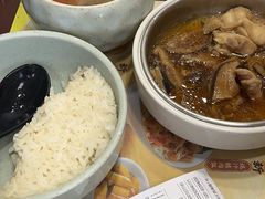 -真功夫(北京路步行街店)