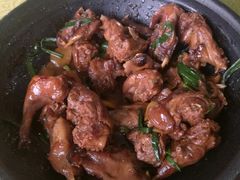 -阿鸟农庄(石壁店)