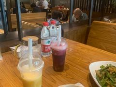 -U你·湖北家宴菜(南湖总店)