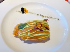 -上海滩餐厅(BFC外滩金融中心店)