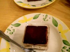 -萨莉亚意式餐厅(三号湾广场店)