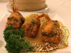 蝦多士-葡京日丽(澳门葡京酒店)