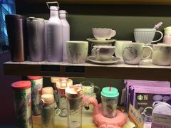 -星巴克(中远两湾城店)