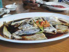-天然居·漳港海鲜·海景餐厅(南澳总店)