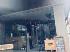 门面-BE NORMAL CAFE(霞溪路店)