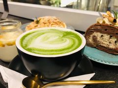 -MIMO CAFE(沙头角店)