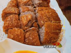 -堂宴·老厦门私房菜(1988仙岳总店)