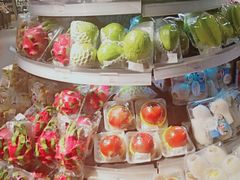 -Olé精品超市(上海虹桥南丰城店)