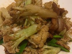 -一品红川菜(皇岗店)