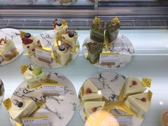 -三只蜜蜂蛋糕(东城店)