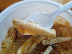 -安海五叔公土笋冻(西街店)
