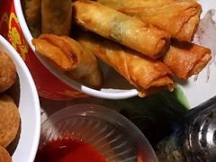 -桂萍特色牛筋牛杂(长堤街总店)