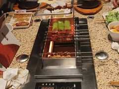 -丰茂烤串(卫星广场店)