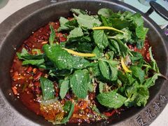 -黔渔翁豆花渎鱼(喷水池店)
