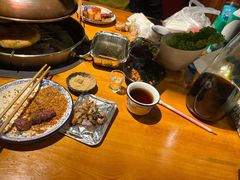 -梁山烤肉(李逵店)