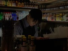 -TZ House音乐现场(来福士中心店)