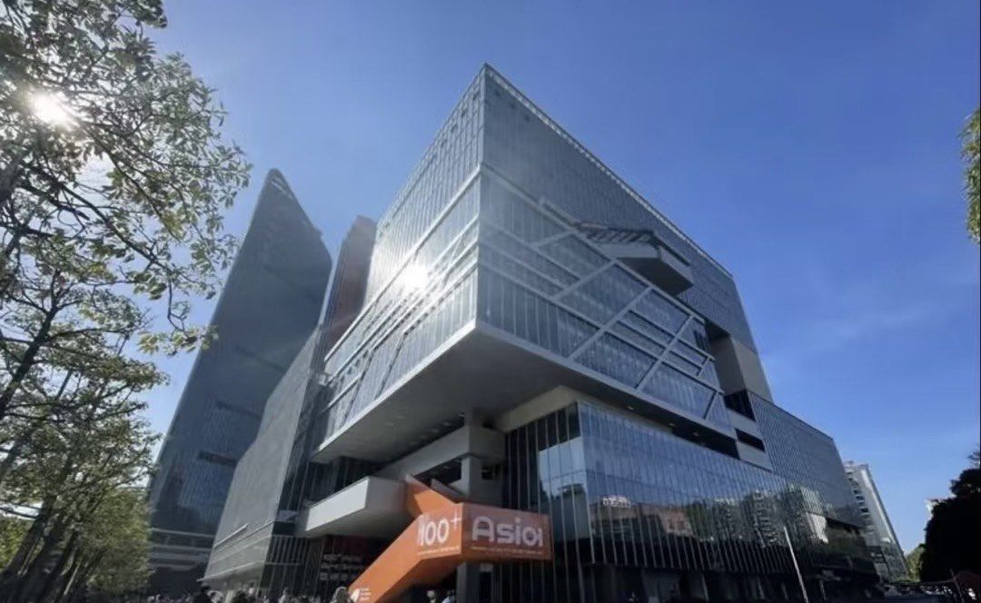 龙岗布吉文体中心