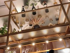 -港丽餐厅(高德置地店)