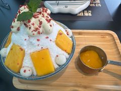 -烤匠麻辣烤鱼(IFS店)