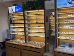 -优医视平价眼镜超市蔡司依视路折扣(小马厂店)