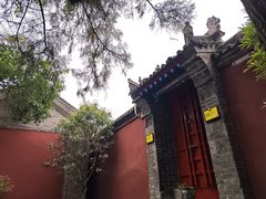 -西安市广仁寺