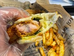 -TACO STAR 塔可星(下沙宝龙店)