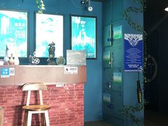 -S Team剧情密室(杭州龙翔桥店)