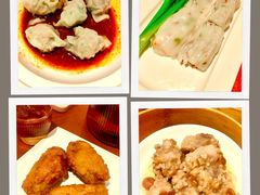 -杭州JW万豪酒店-万豪中餐厅