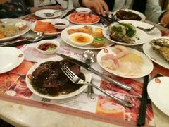 -芭菲盛宴·环球美食(解放碑英利国际店)