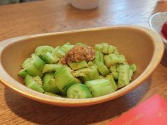 -北三条胡同打卤面馆(雍和宫店)